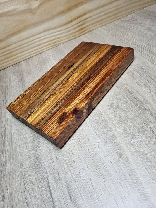 Tabla de Pinotea Vintage Premium – Madera Extinta y Exclusiva